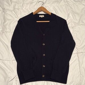 Size S Club Monaco 100% Wool Sweater